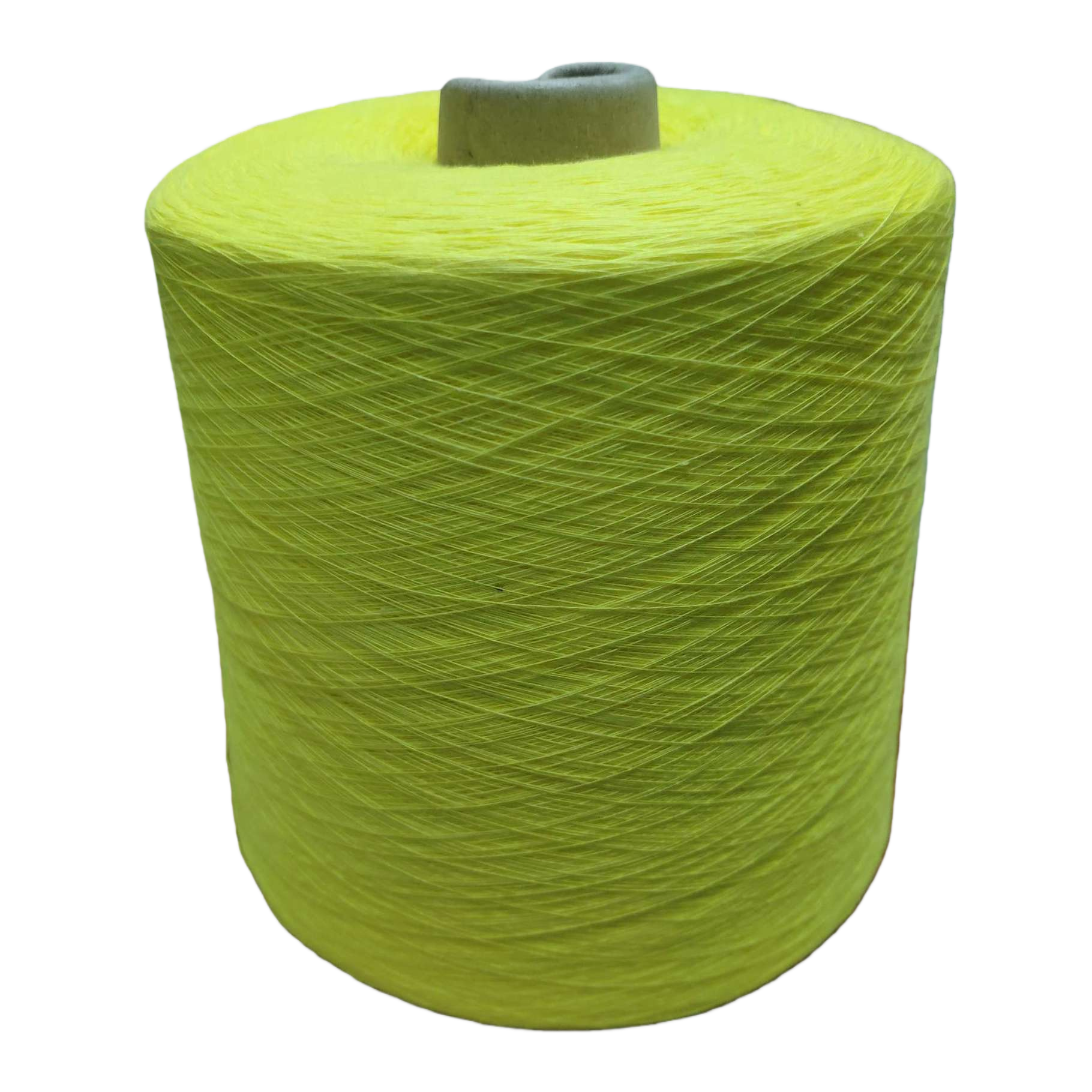 Yellow yarn rolls, other yarns, cotton blends, hand-woven woolen yarn, woven yarn balls Item Picture