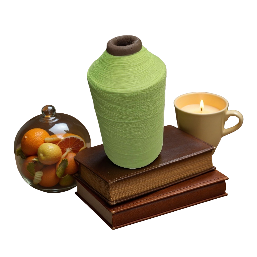 شريط اسطوانات بلاستيكية على المحور الأخضر Item Picture
