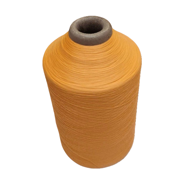 Orange spool, No. 72 jade thread, steel wire and wax rope woven Milan rope Item Picture