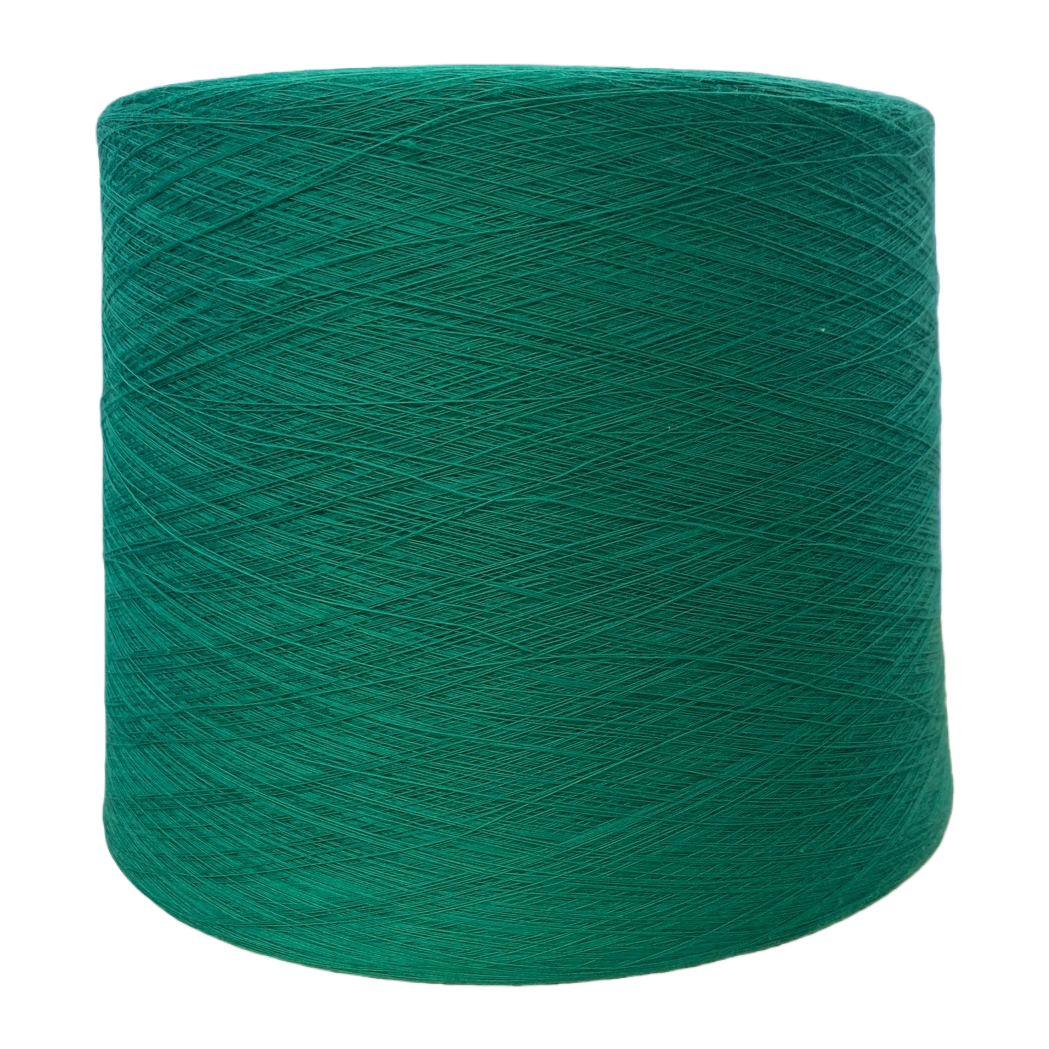 Cotton-padded milk cotton spun yarn, orange wool ball, 6mm nylon core baby hand-woven yarn 110509402 Item Picture