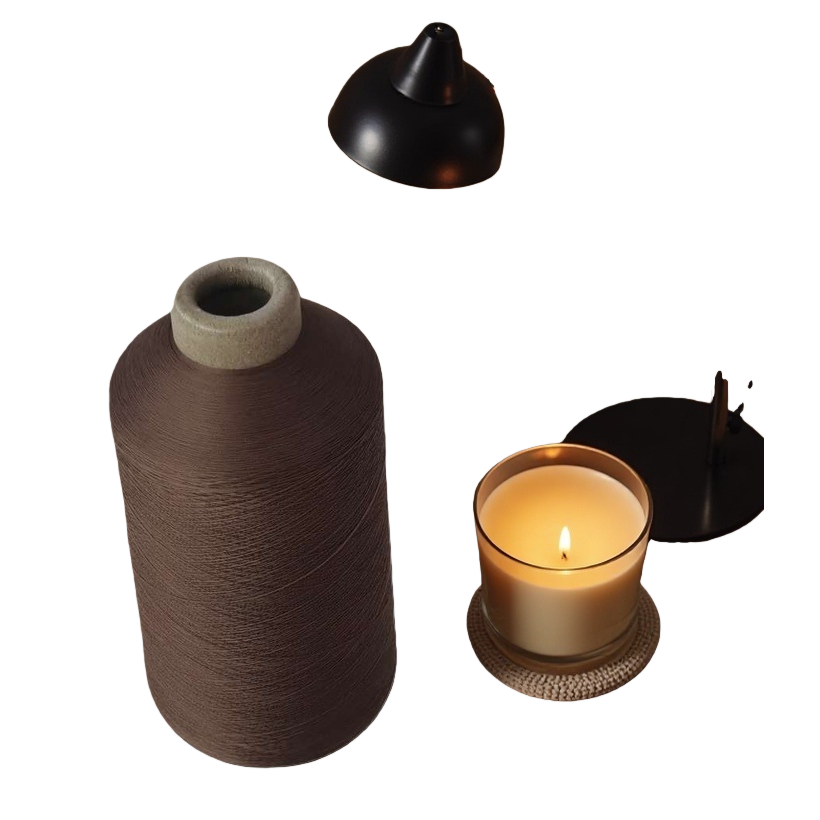 Brown wire and cable reels, industrial insulated conductors, winding reels, home decoration and wiring accessories Item Picture