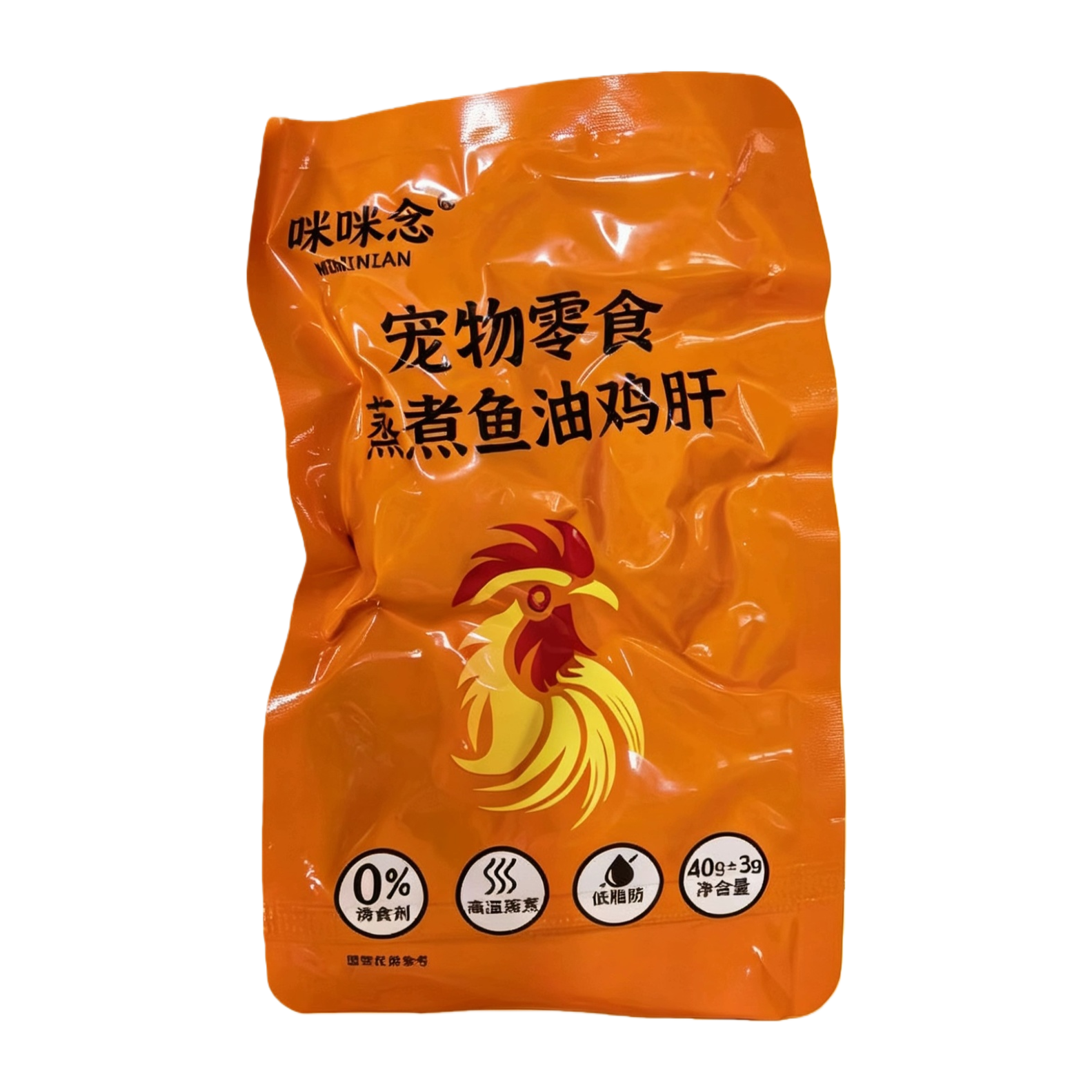 وجبة خفيفة للقطط والكلاب Item Picture