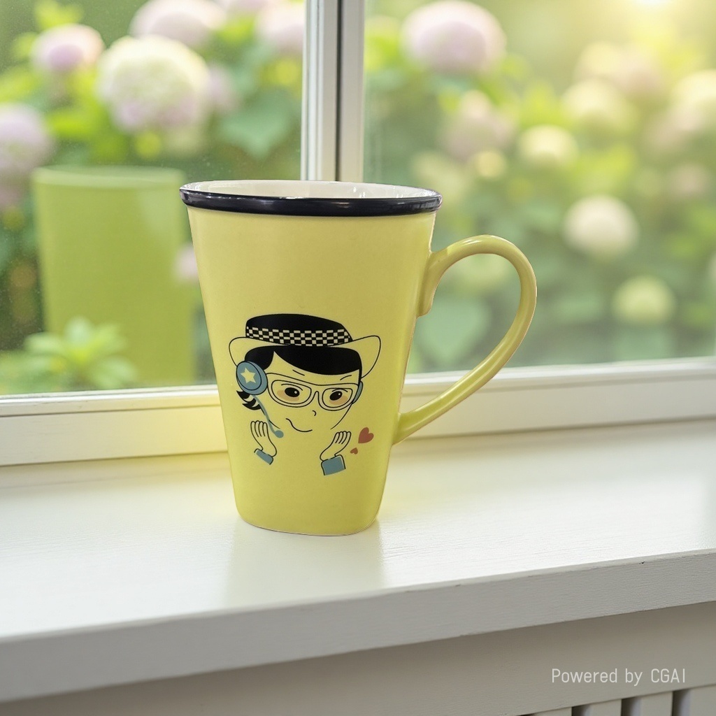 其他茶具实物图