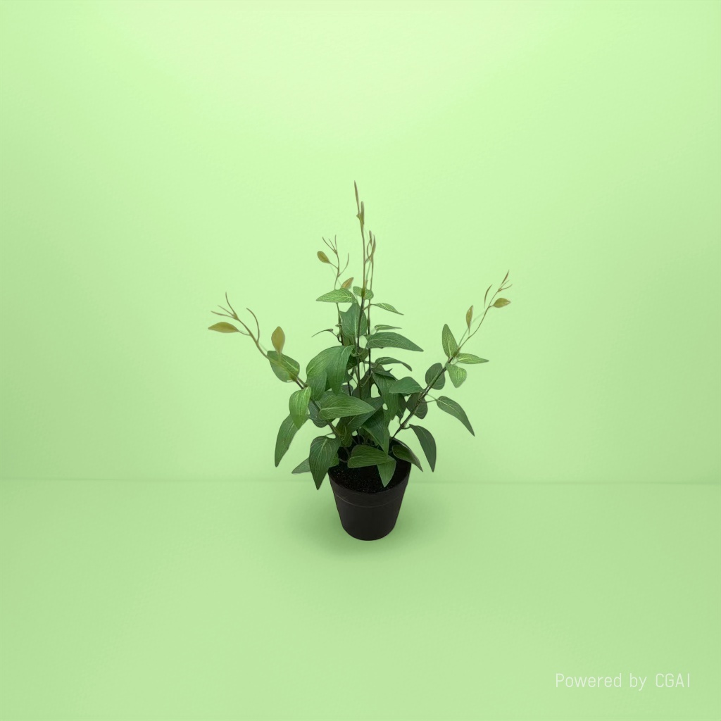Artificial potted lotus, intangible cultural heritage design, artificial green plants, artificial green plants, flowers, trees, garden plants, artificial trees Specification image