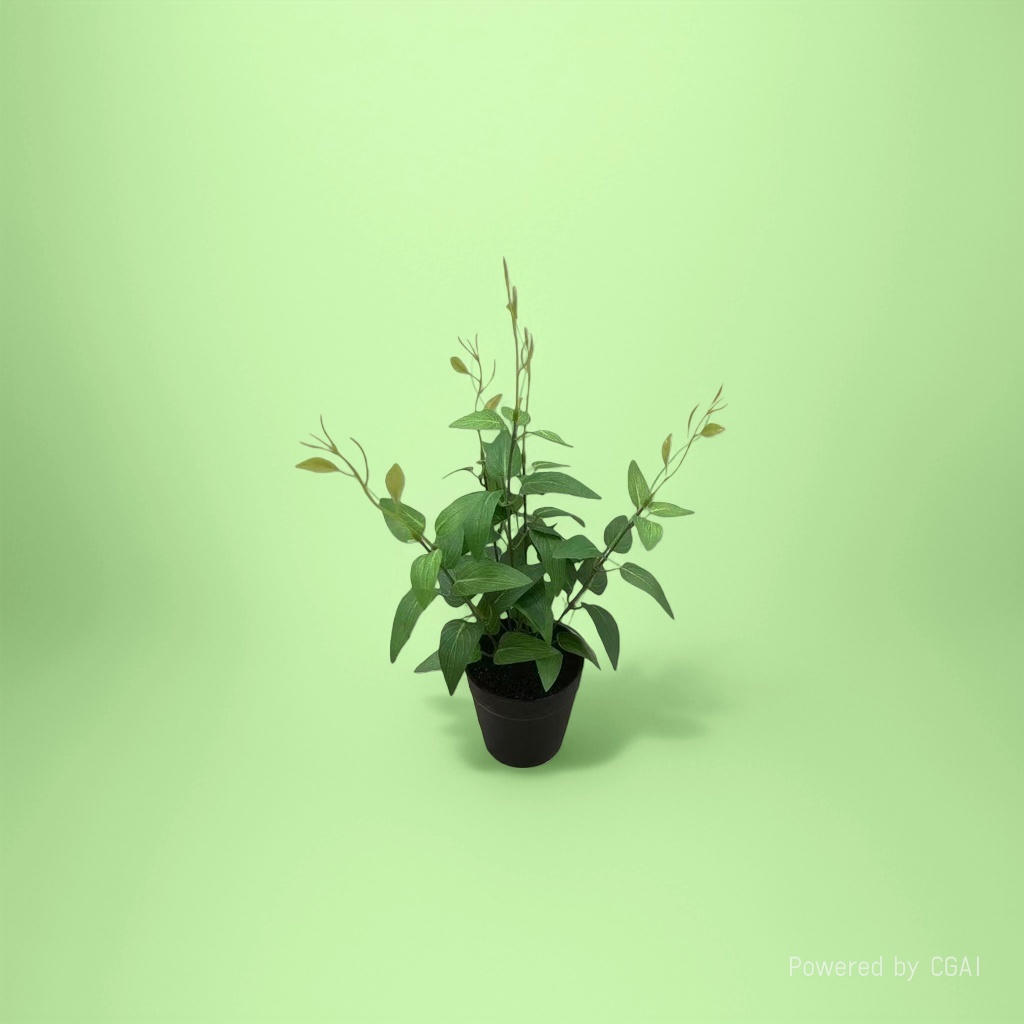 Artificial potted lotus, intangible cultural heritage design, artificial green plants, artificial green plants, flowers, trees, garden plants, artificial trees Application Scenario