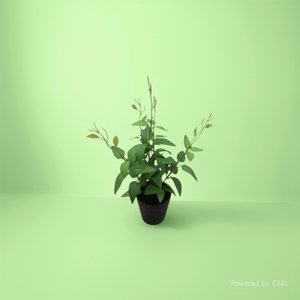 Artificial potted lotus, intangible cultural heritage design, artificial green plants, artificial green plants, flowers, trees, garden plants, artificial trees