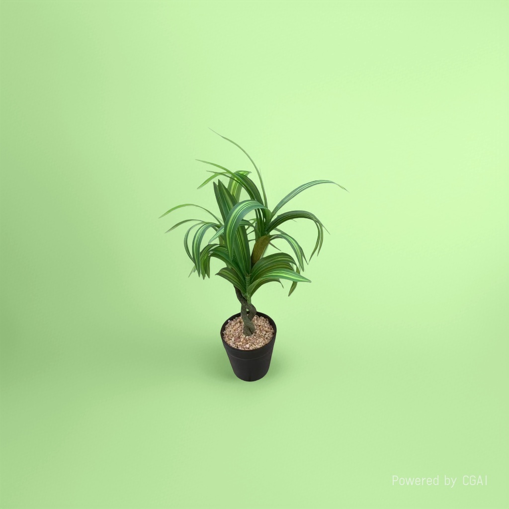 Artificial potted lotus, intangible cultural heritage, artificial green plant, artificial green plant, artificial tree, flower and tree garden details Picture