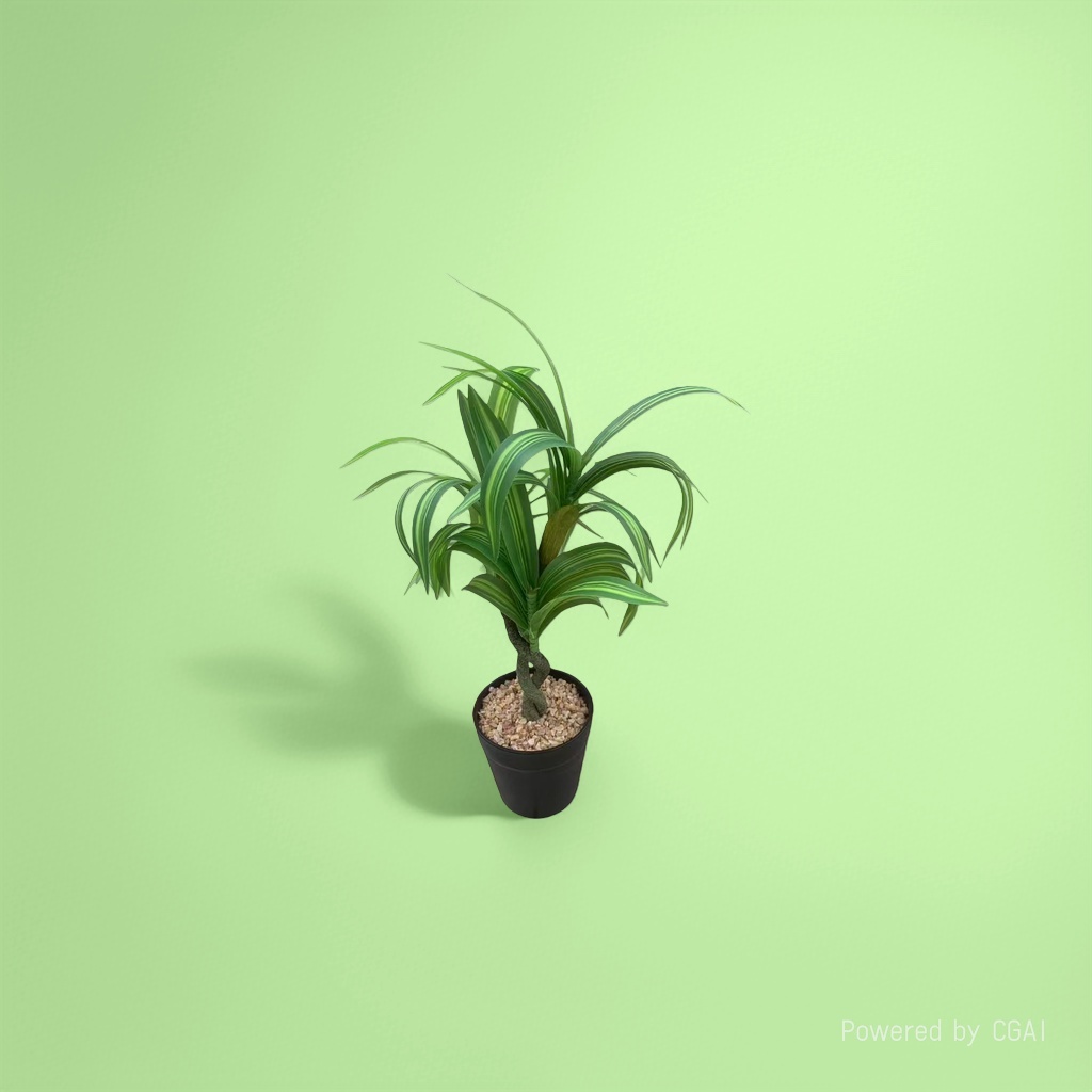 Artificial potted lotus, intangible cultural heritage, artificial green plant, artificial green plant, artificial tree, flower and tree garden Specification image