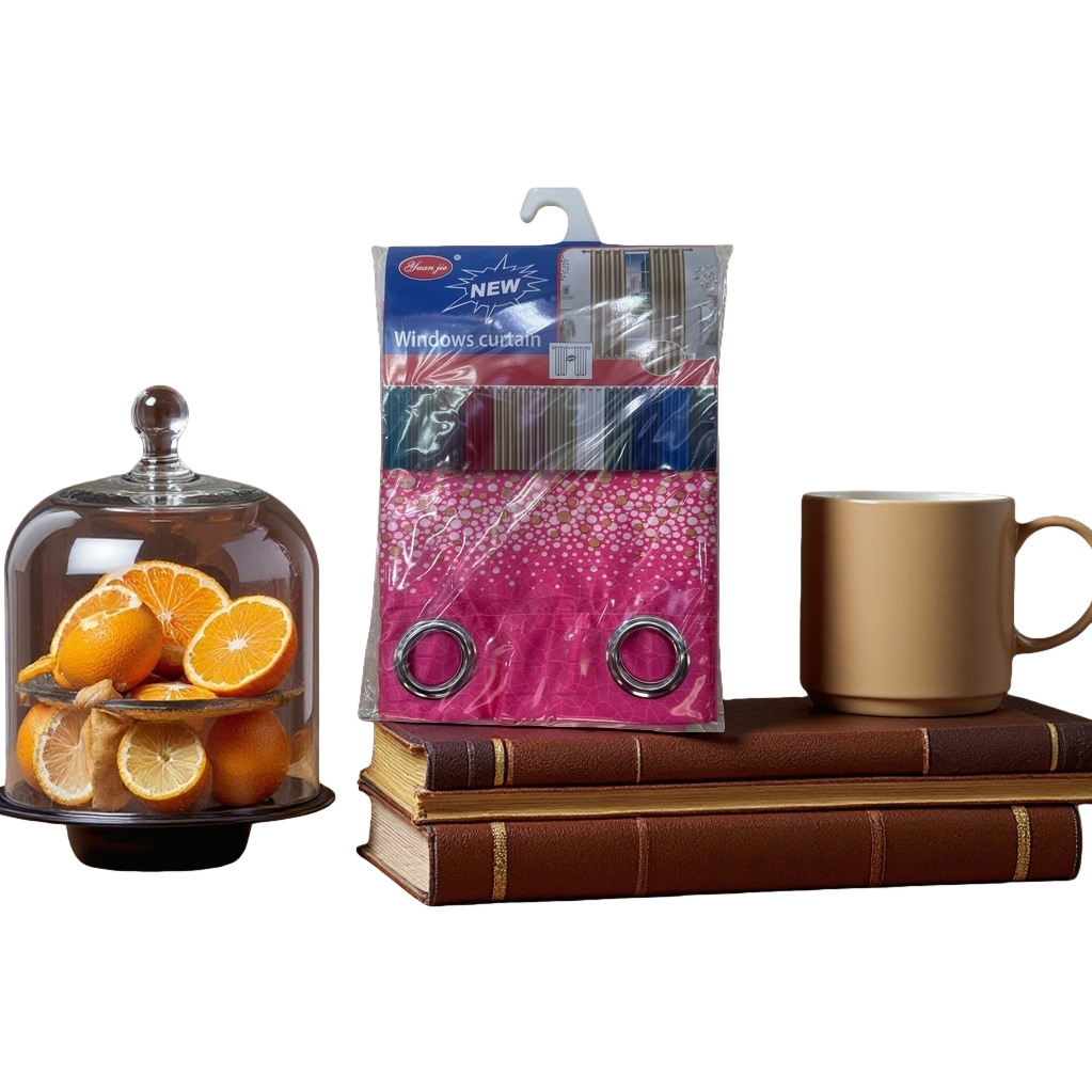 الشريط الوردي، من فاتحة الشڠريرا Item Picture