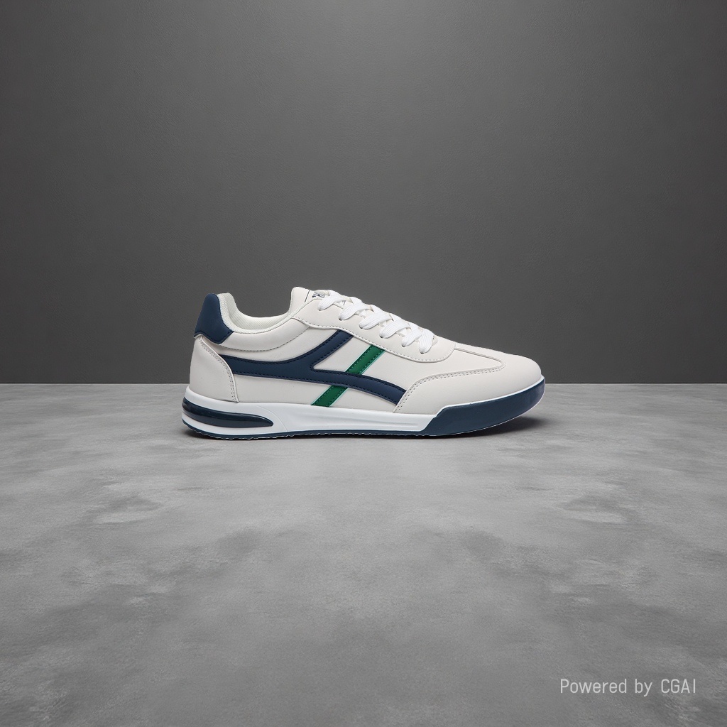 运动休闲男鞋Shoes 舒适轻便耐磨
