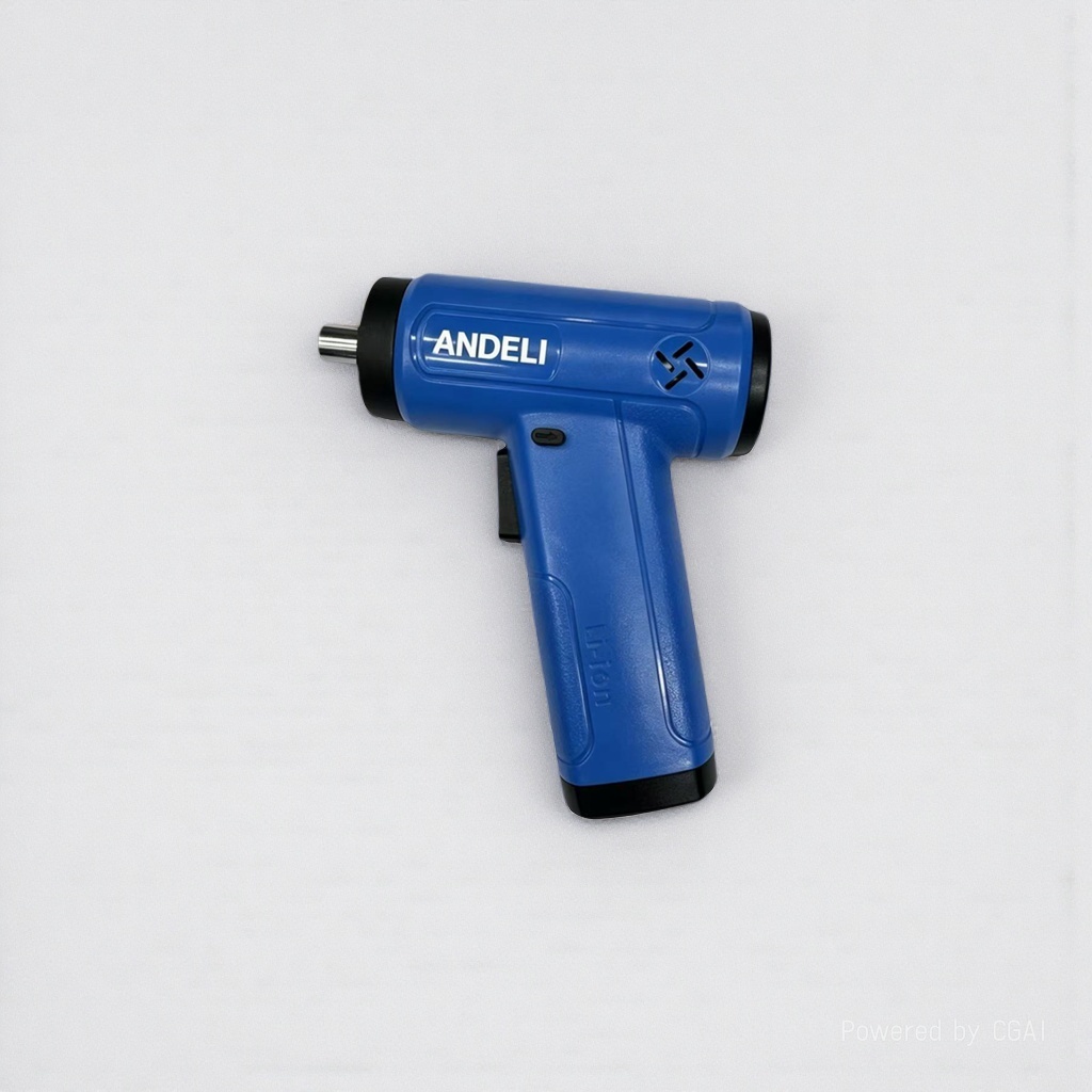 Andeli 3.6V electric drill, wireless charging household screwdriver, portable small screwdriver tool Specification image