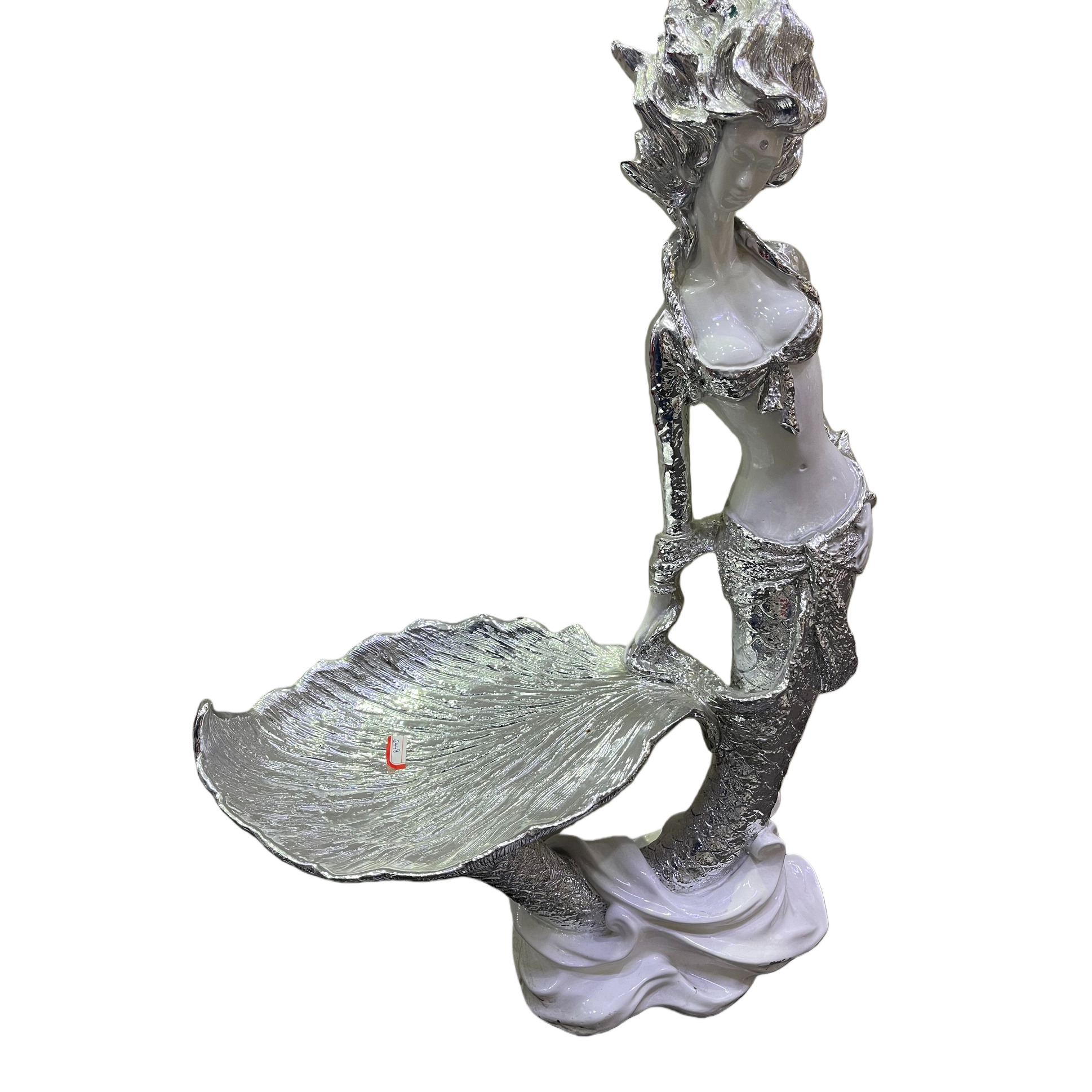 3D打印/样板房摆件/柿柿事事如意/悟空摆件/博古架白底实物图