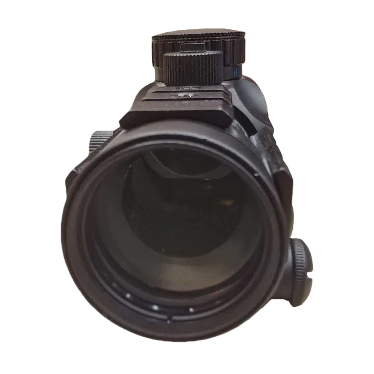 Black laser sight, red dot sight, portable laser red dot sight, precise shooting accessories, 135220755144354769, golf rangefinder Item Picture