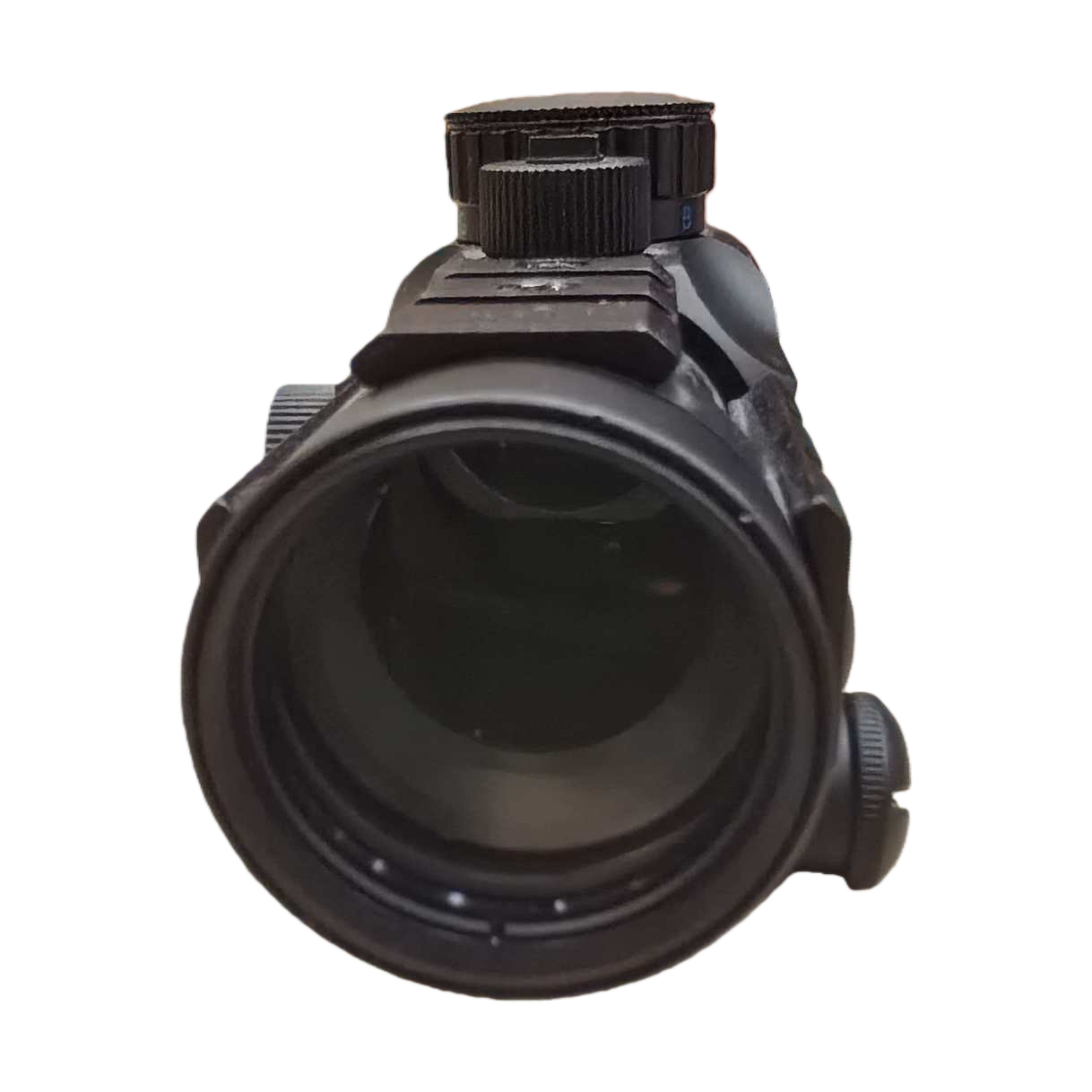 Infrared night vision device camera helmet, all-black eye night vision device, portable laser red dot aiming infrared 180g Item Picture