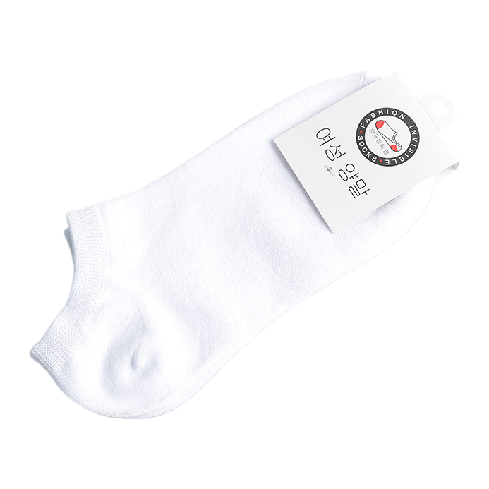 Pure cotton breathable sports and casual socks for men and women, long and short, specially designed for yoga Item Picture