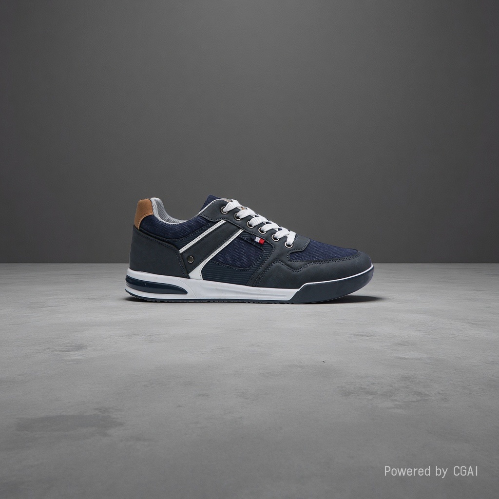 男士休闲鞋单鞋轻便舒适男Shoes图