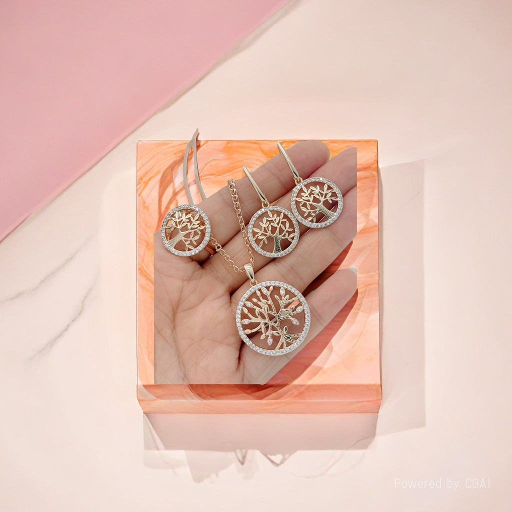 925 sterling silver crystal square earrings, cultivated diamond light luxury commuting accessories details Picture