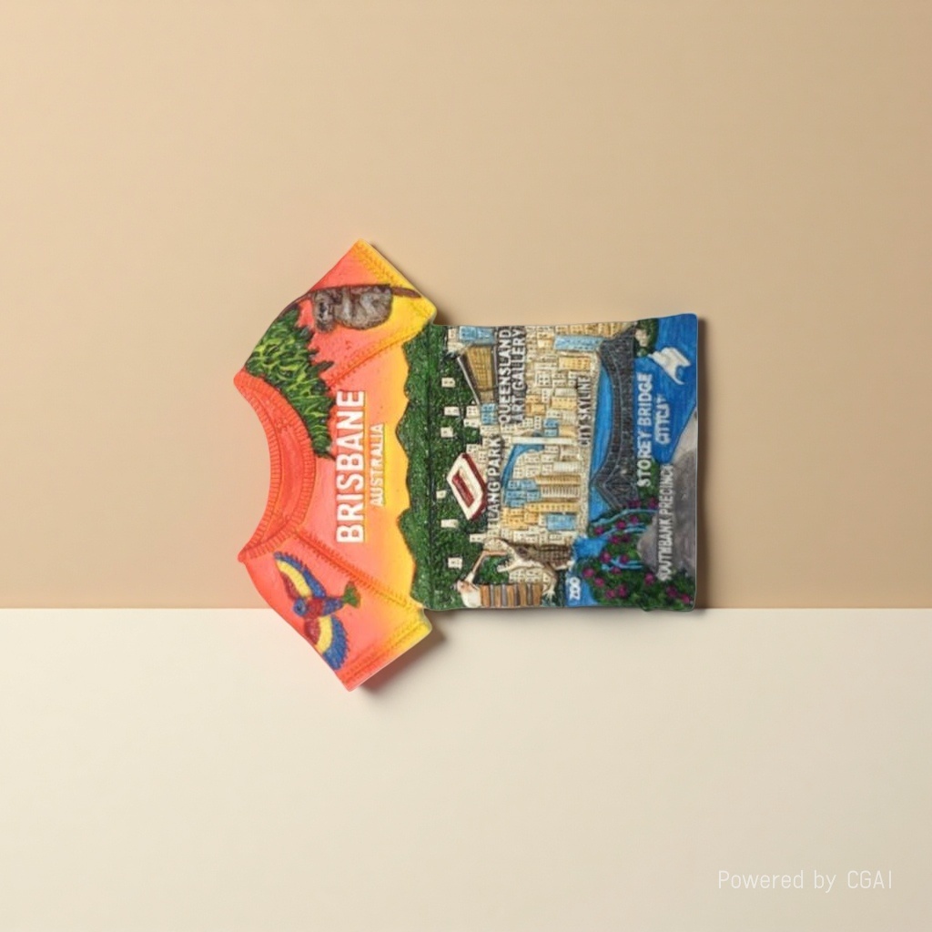 创意彩色布质3D浮雕贴纸  冰箱贴冰箱贴冰箱贴冰箱贴定制