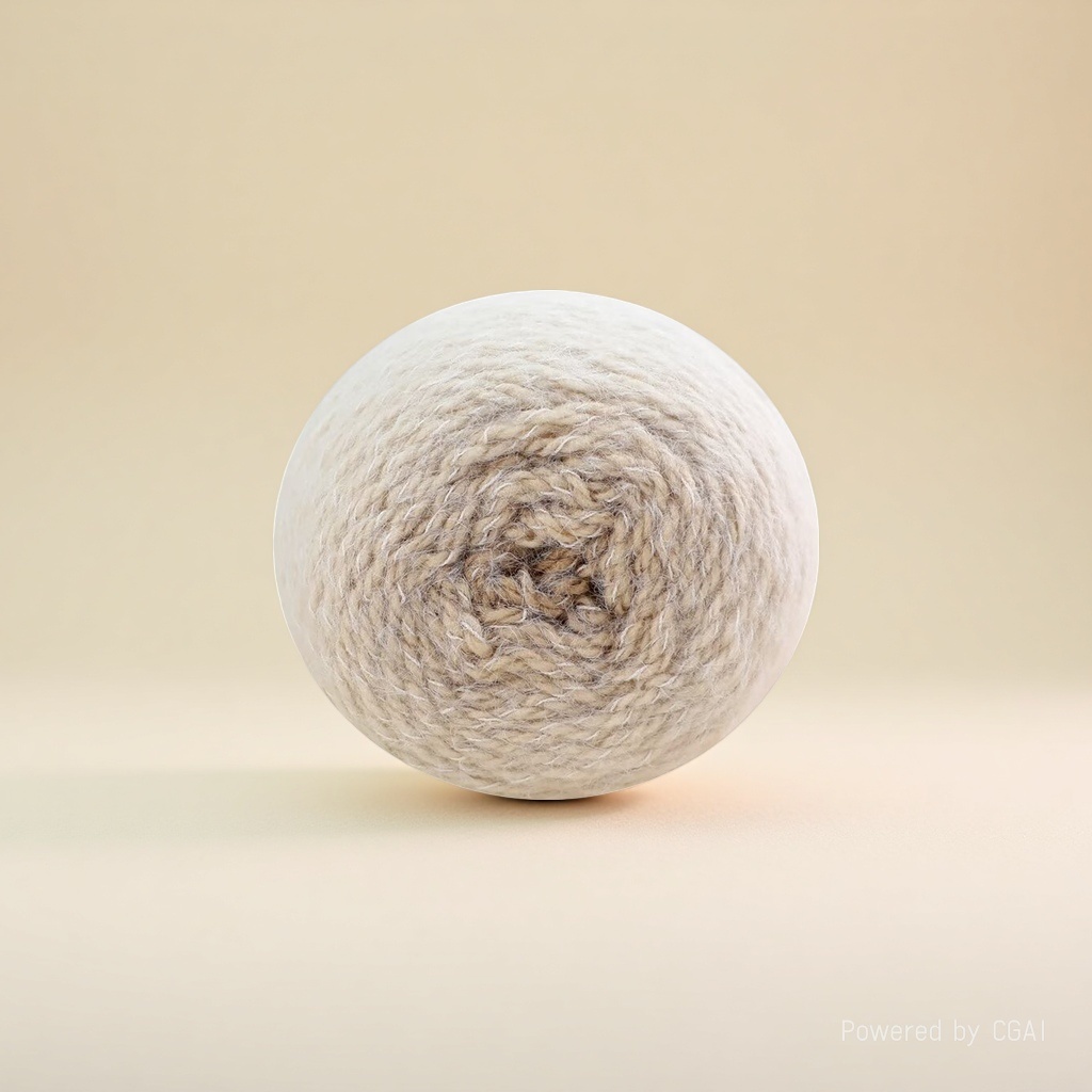 Off-white multi-color available yarns details Picture