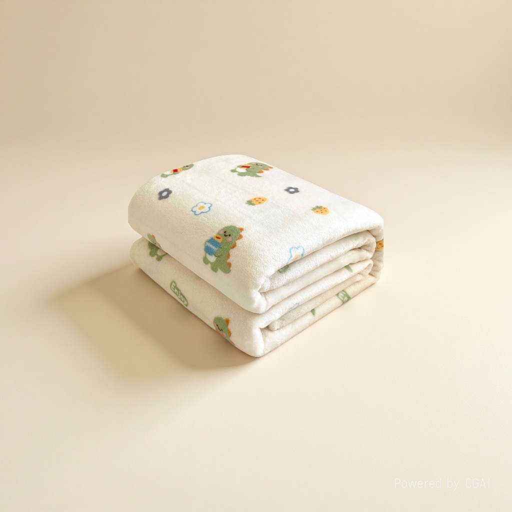 Milk wool blanket, office shawl, nap blanket, air conditioner blanket, small quilt for midday rest in student dormitories, sofa cover blanket Application Scenario