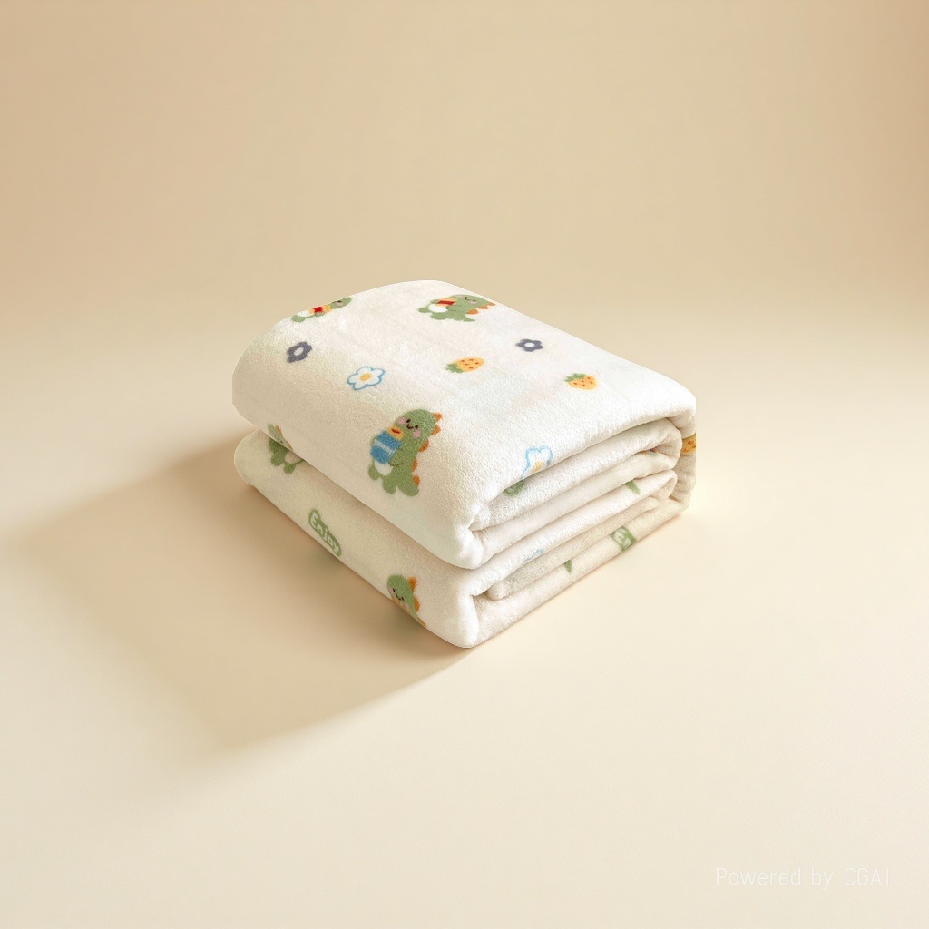 Milk wool blanket, office shawl, nap blanket, air conditioner blanket, small quilt for midday rest in student dormitories, sofa cover blanket Item Picture