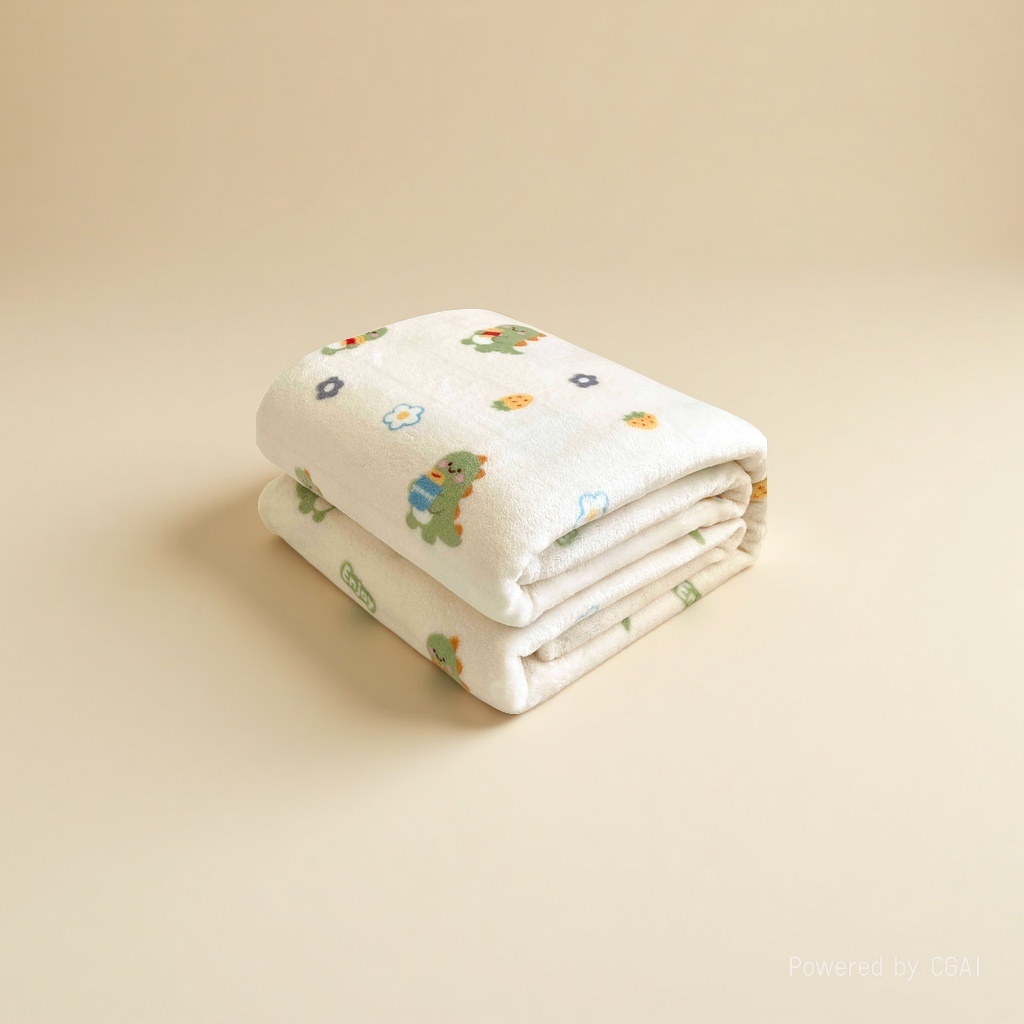 Milk wool blanket, office shawl, nap blanket, air conditioner blanket, small quilt for midday rest in student dormitories, sofa cover blanket Specification image