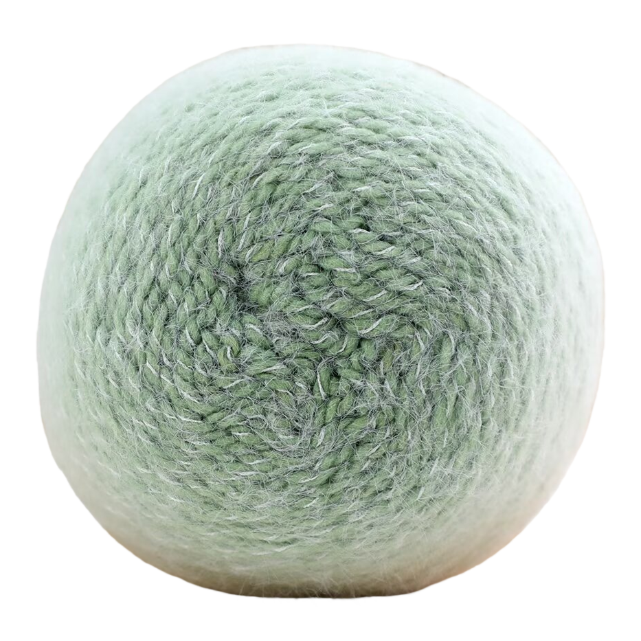 Spring sprout multi-color available yarns