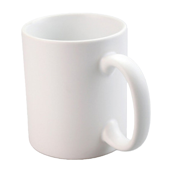 Wholesale of mugs, ceramic white cups, printed mugs, coated white cups Item Picture