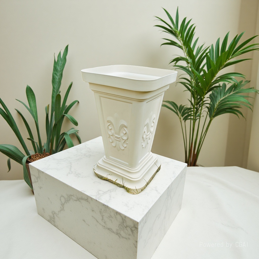 Roman Columns, square piers, Roman Columns, square Roman Columns, wedding props, wedding guides, flower POTS, plastic flower POTS