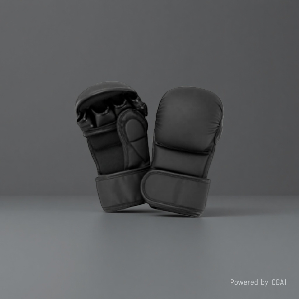 قفازات الخبز Specification image