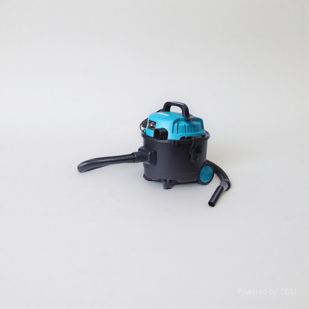 مكنسة كهربائية لمعدات تنقية غبار في ورشة غسيل السيارات Specification image