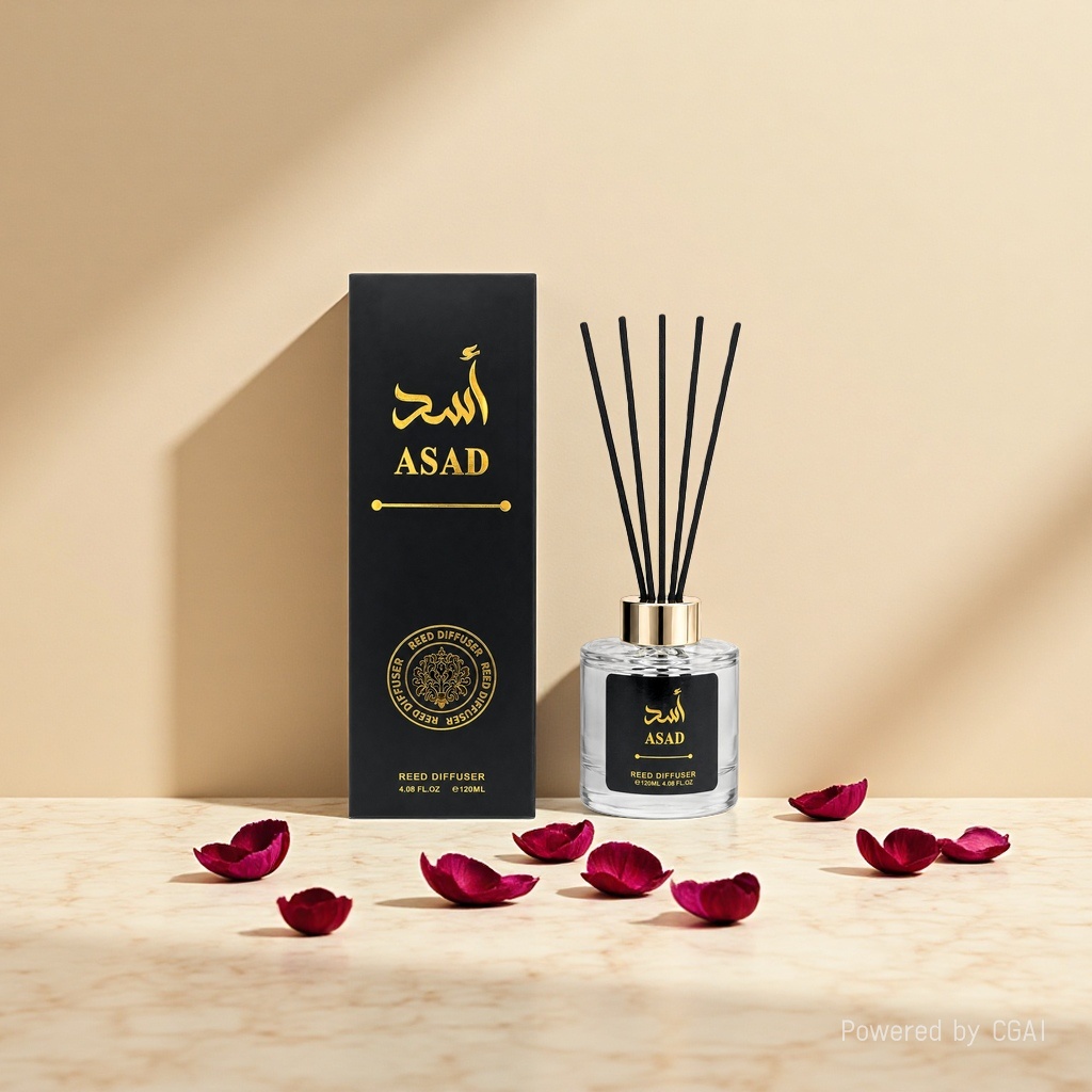 فالتجارة الخارجية الفورية في جنوب شرق آسيا والشرق الأوسط وأمريكا الجنوبية برائحة العطر الكبيرة العابرة للحدود، والتي تحتوي على عطر دائم خالي من العطور Specification image