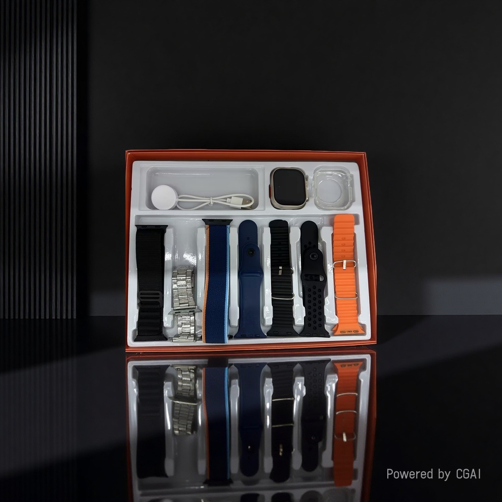 Smartwatches, children's phone Watches, watches for the elderly, mobile phone watches Application Scenario