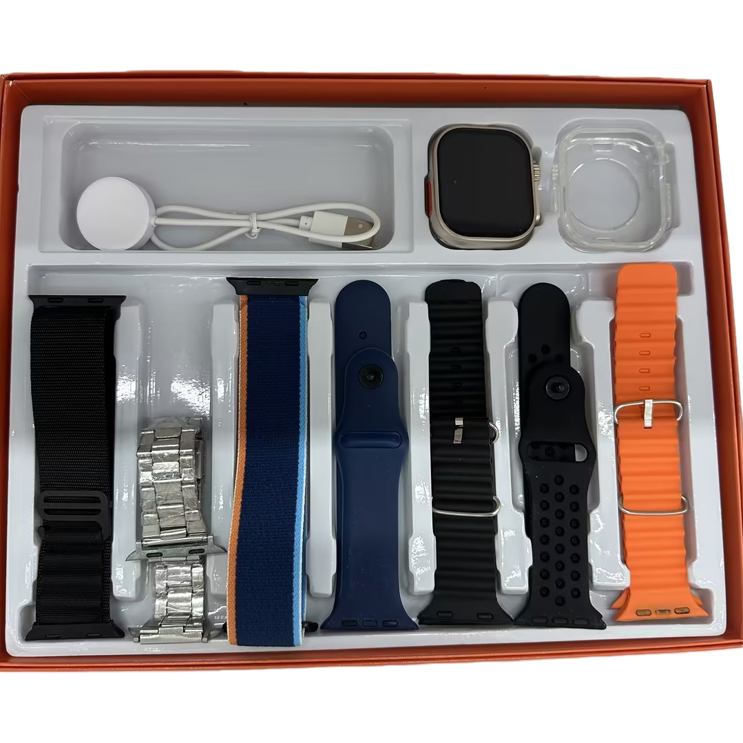 Smartwatches, children's phone Watches, watches for the elderly, mobile phone watches Item Picture