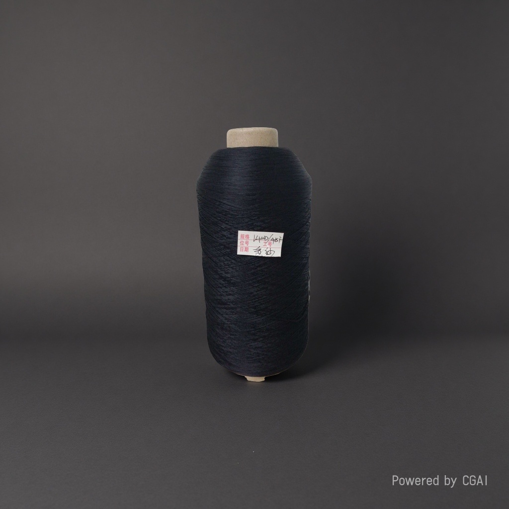 Black spools are dedicated reels for wires and cables Application Scenario