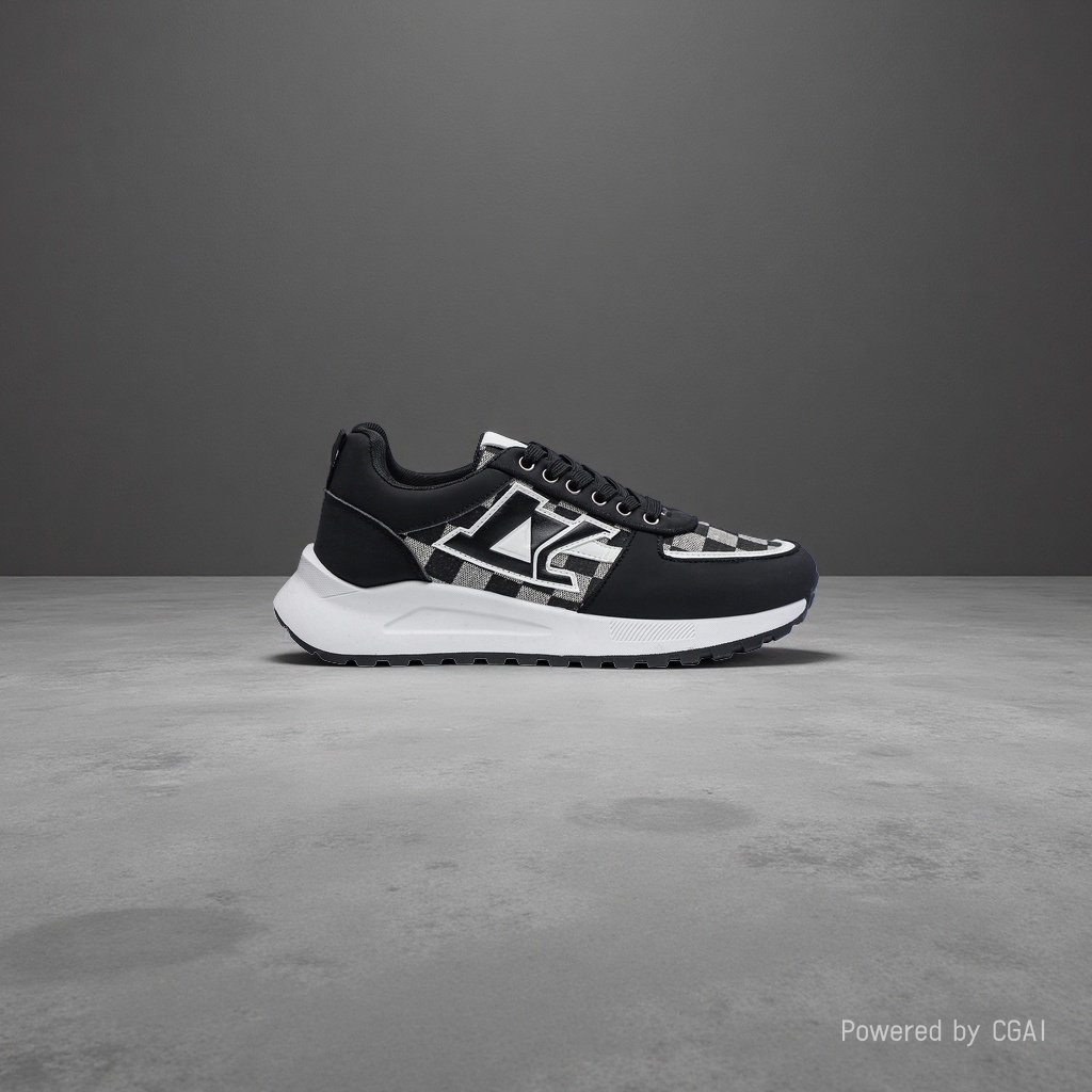 运动休闲鞋跨境化鞋子舒适百搭Shoes