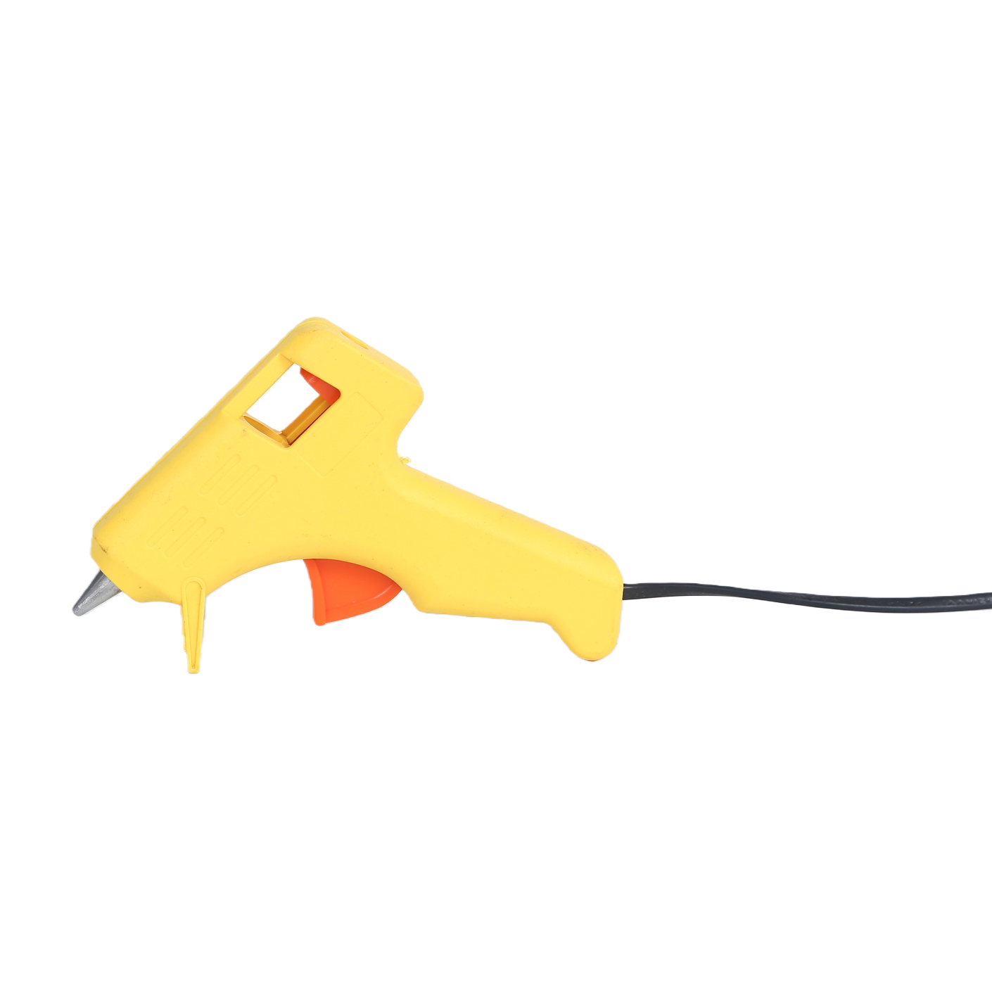 Direct sales of 20W colorful small glue guns from the manufacturer. Hot melt glue guns Item Picture