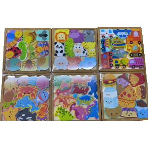 لوحات رسوم متحركة للأطفال Item Picture