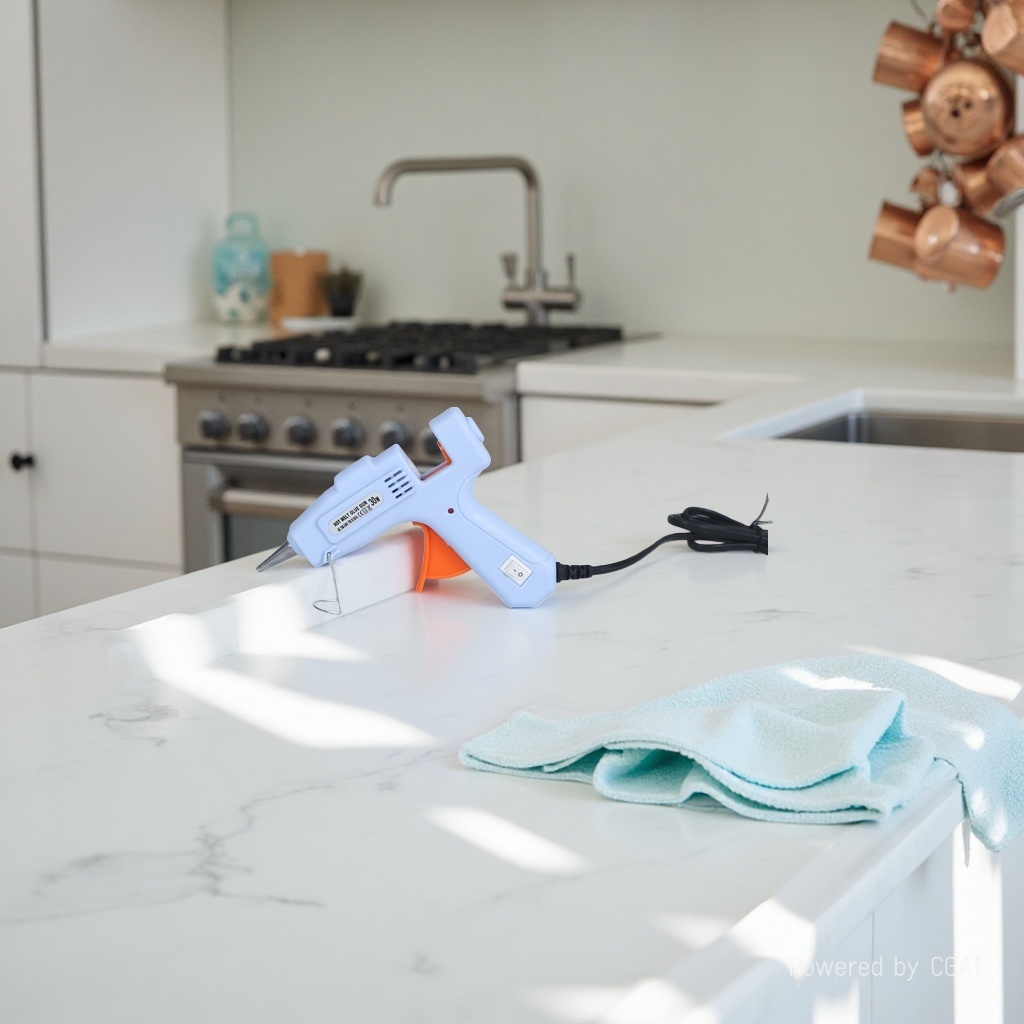 diy hot melt glue guns, colored glue guns, hand tools, 200W small glue guns, factory direct sales