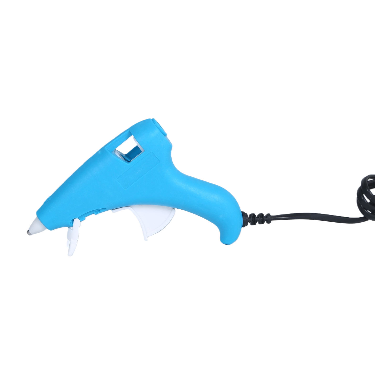 Hot melt glue guns, colored glue guns, hand tools, 200W small glue guns, diy tools, factory direct sales Item Picture