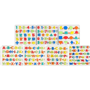 识字卡幼儿/宝宝学说话玩具白底实物图
