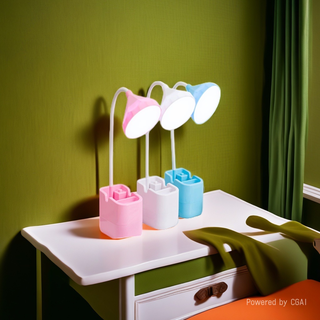 مصابيح الدافئة التعلُّم ذات عدسات مكبّرة مكبّرة Specification image