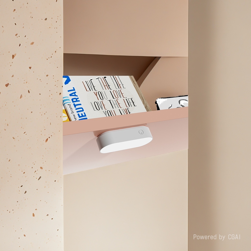 مصابيح الداكنة لمدة طويلة لقراءة القراءة البيضاء والمصابيح المكبرة Specification image