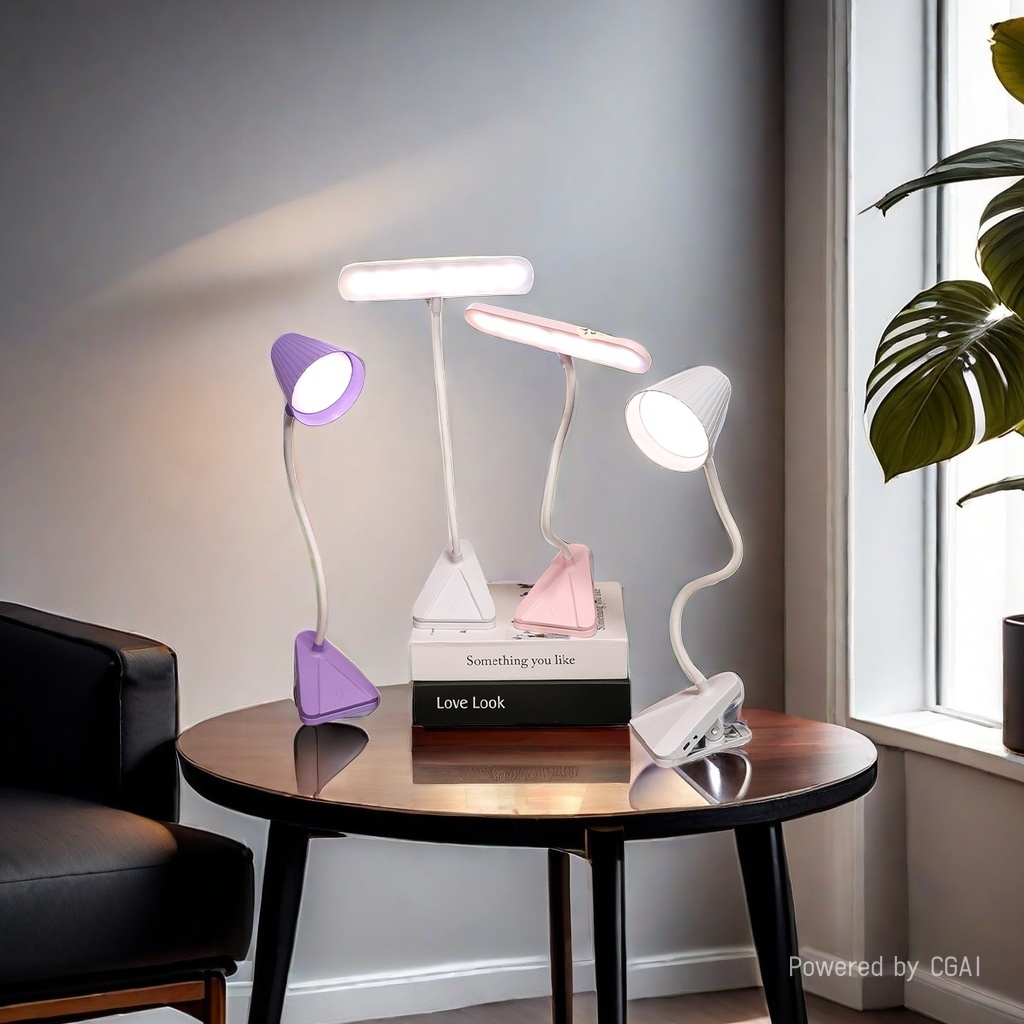 مصباح يدوي متعدد الألوان للمصابيح الداكنة لمدة طويلة وتعلم عدسات مكبرة للعين Specification image