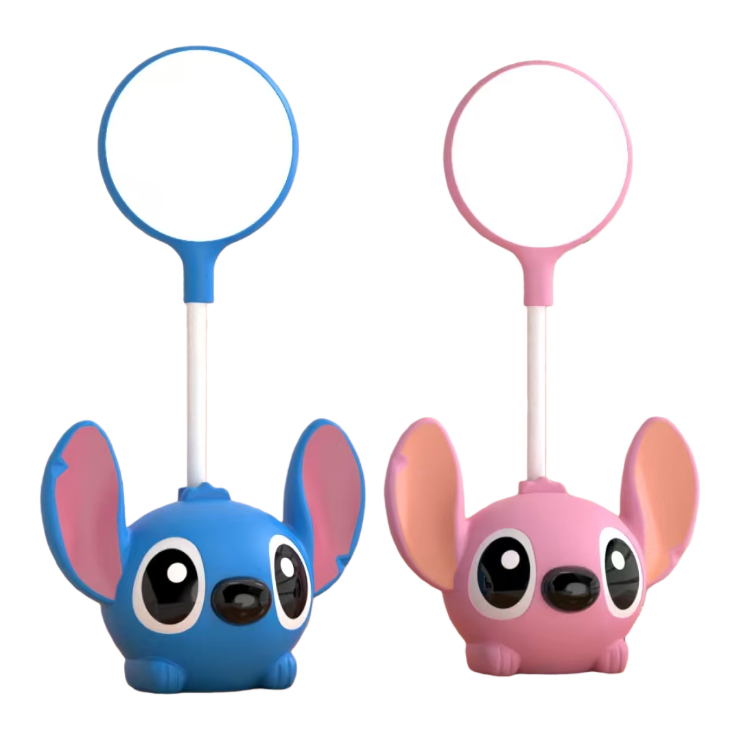 High appearance level cartoon home simple learning desk lamp 114711464 Item Picture