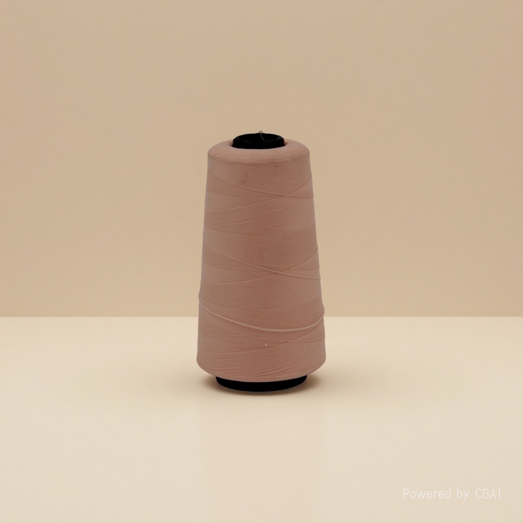 缝纫线/上鞋线/金丝麻花线/绳子串绳/尼龙线白底实物图
