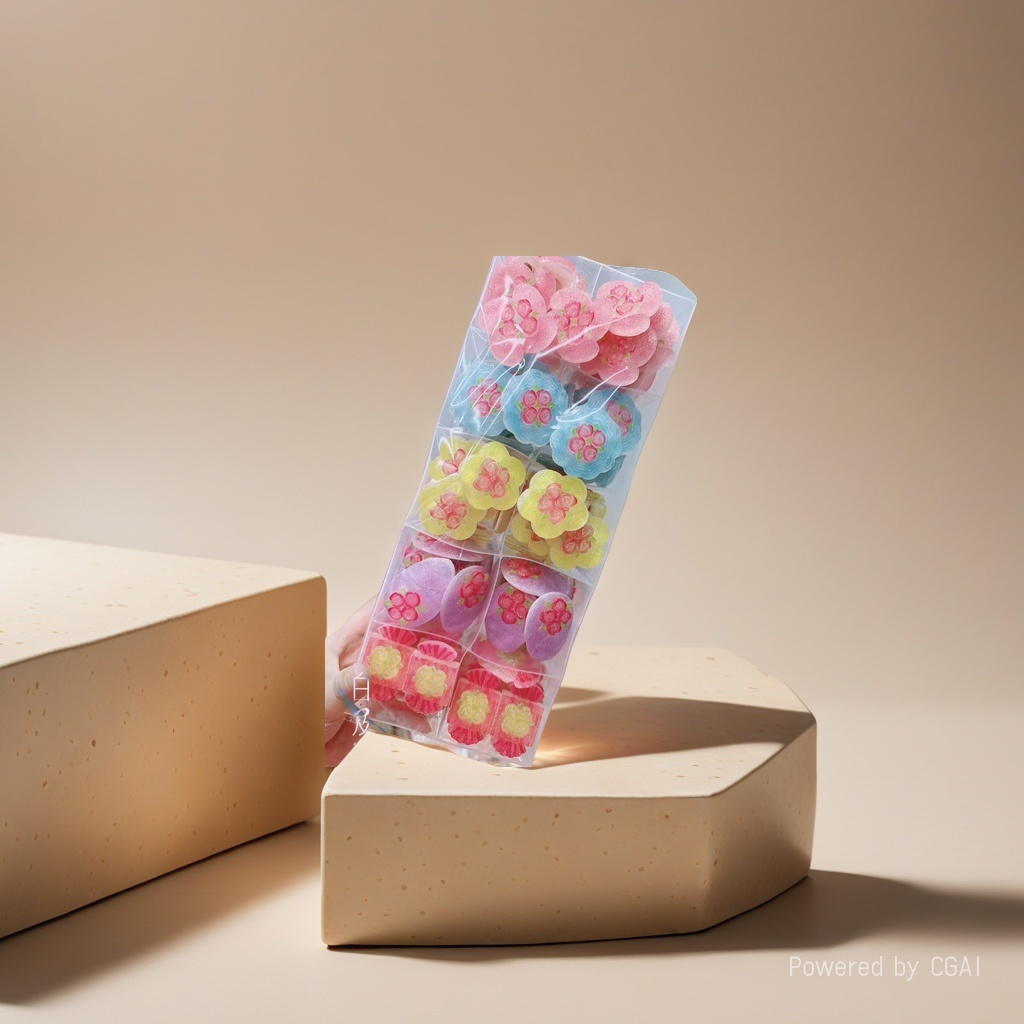 Wholesale of original children's flower-shaped cartoon hairpin accessories details Picture