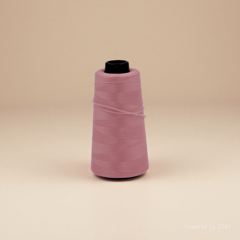 缝纫线/上鞋线/金丝麻花线/绳子串绳/尼龙线白底实物图