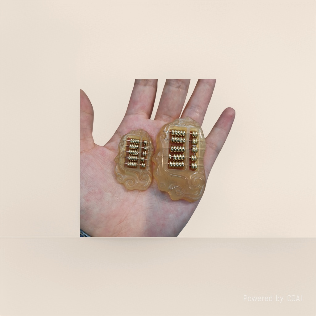 流苏/骷髅头配件/水滴/不锈钢手链配件/十二生肖水晶挂件细节图