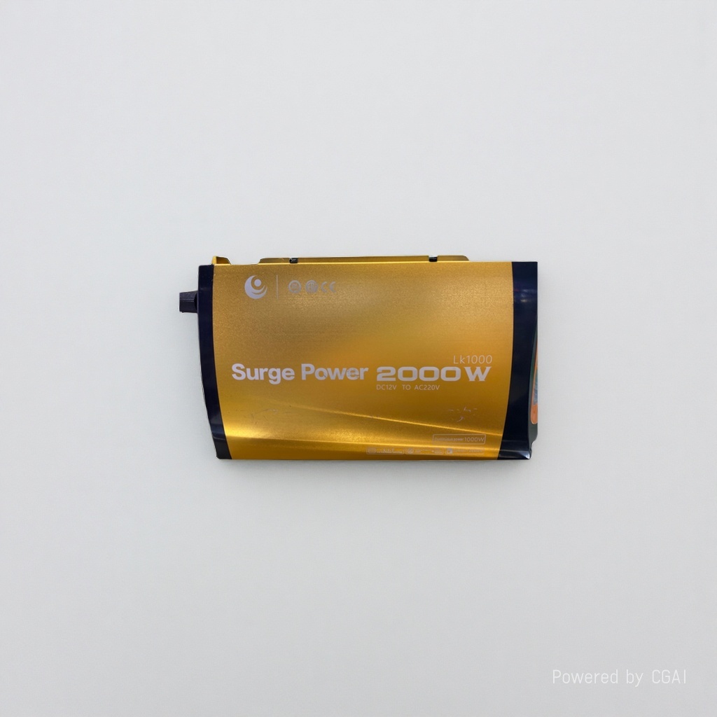 powmr/逆变器/POWMR/锂电池一体机/inverter产品图